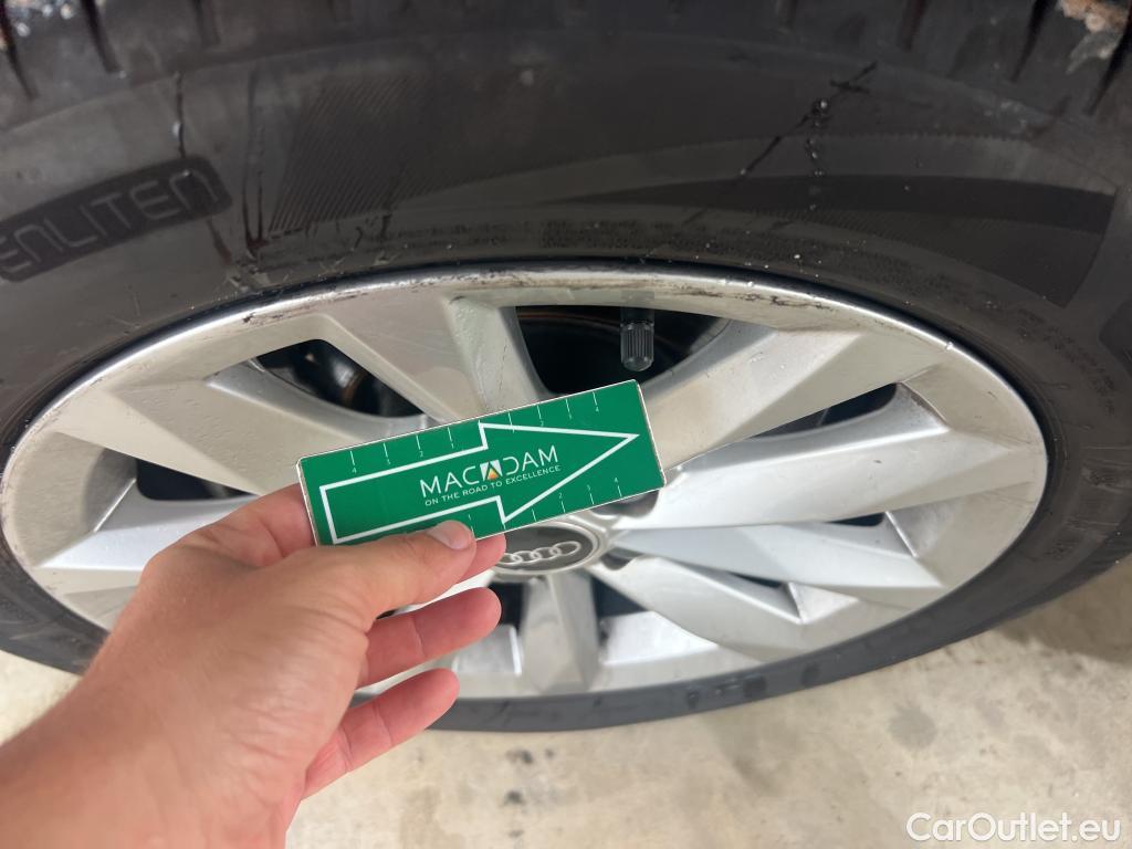  Audi  A3 AUDI  / 2020 / 5P / berlina con portón Sportback 30 TFSI 81kW (110CV) S tronic #8