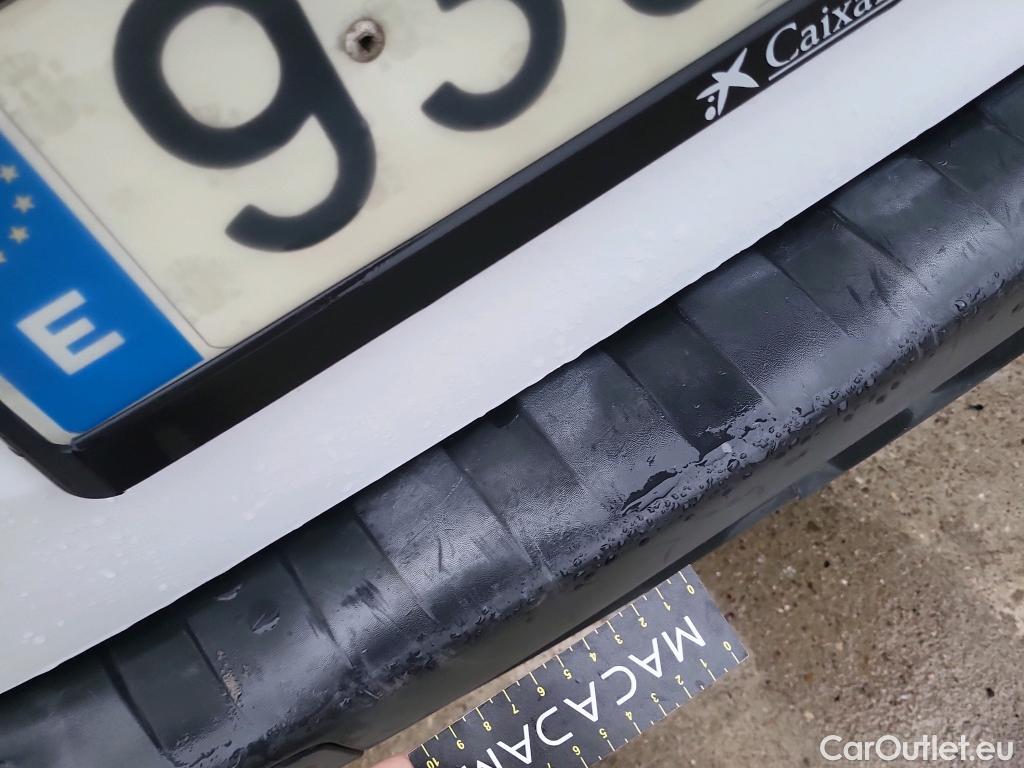  Renault  Kangoo RENAULT  Furgón/2013/4P/furgón derivado de turismo Profesional Maxi 5p dCi 81 kW (110 CV) #26