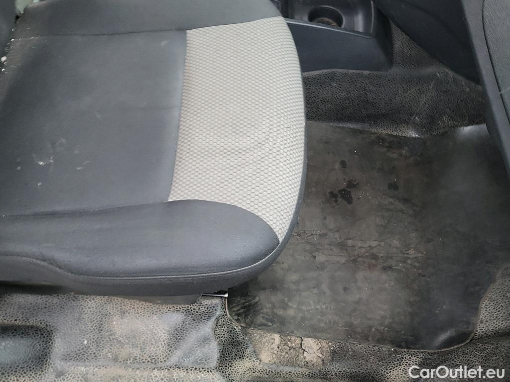  Renault  Kangoo RENAULT  Furgón/2013/4P/furgón derivado de turismo Profesional Maxi 5p dCi 81 kW (110 CV) #56