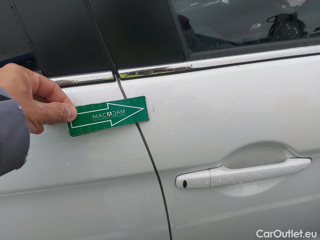  Mitsubishi  ASX MITSUBISHI  / 2017 / 5P / todoterreno 160 MPI Kaiteki #8