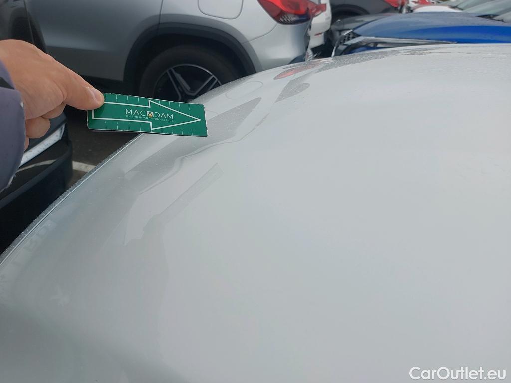  Mitsubishi  ASX MITSUBISHI  / 2017 / 5P / todoterreno 160 MPI Kaiteki #9