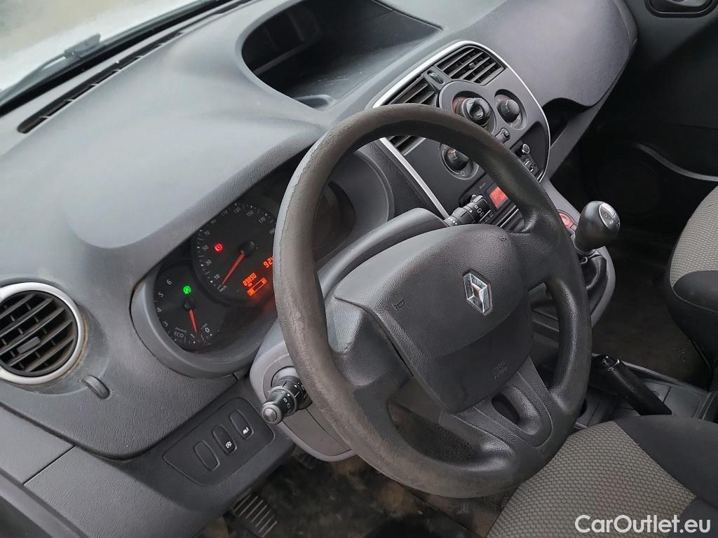  Renault  Kangoo RENAULT  Furgón/2013/4P/furgón derivado de turismo Profesional Maxi 5p dCi 81 kW (110 CV) #3