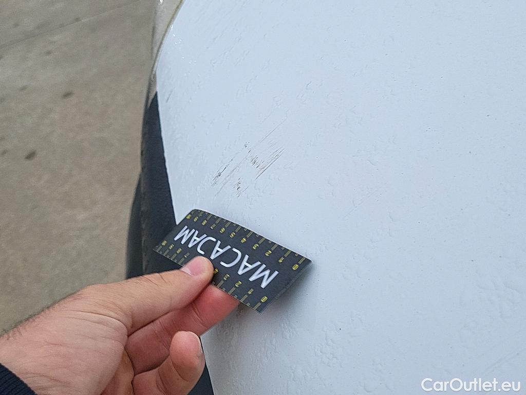  Renault  Kangoo RENAULT  Furgón/2013/4P/furgón derivado de turismo Profesional Maxi 5p dCi 81 kW (110 CV) #20