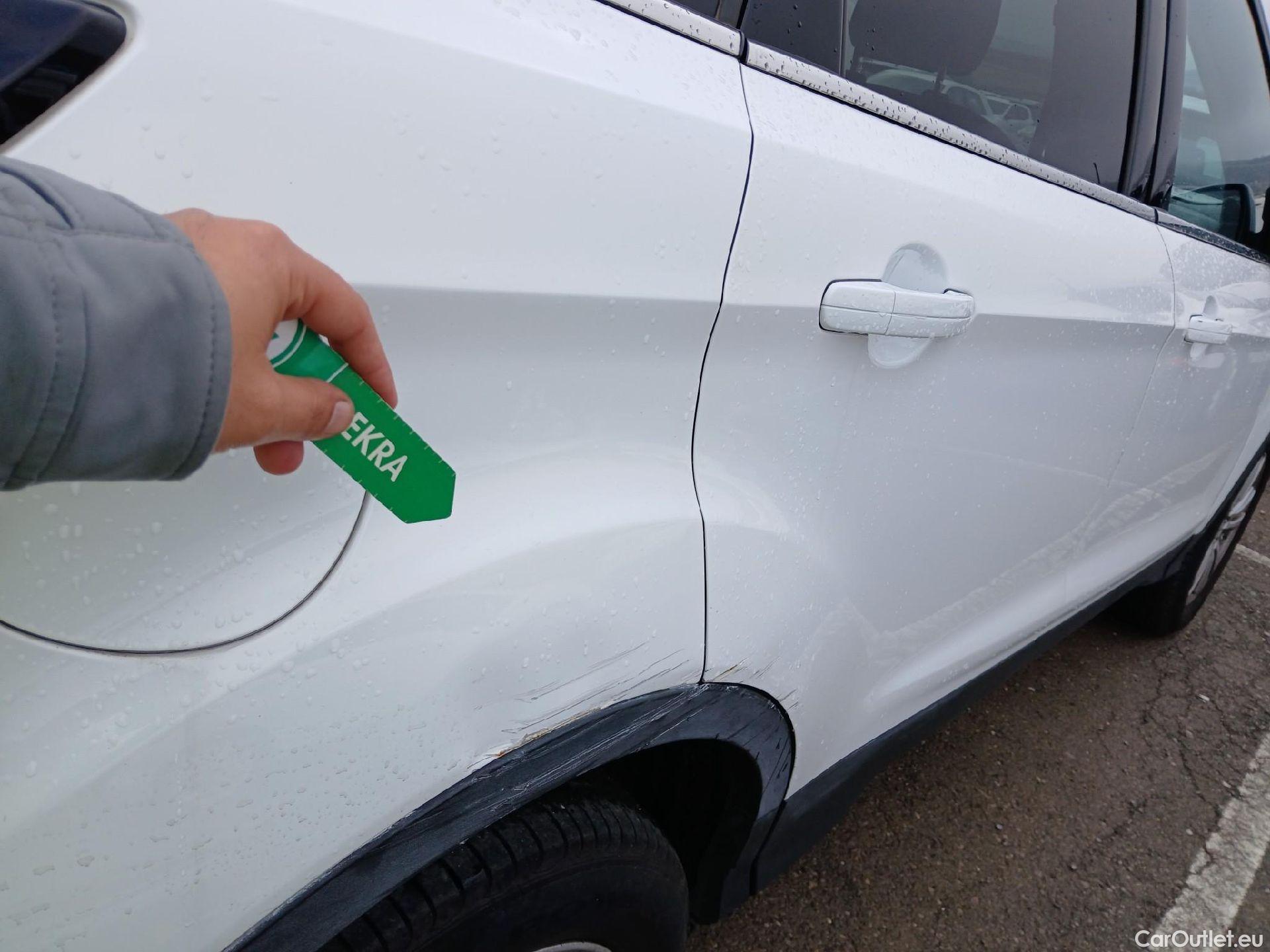  Ford  Kuga FORD  / 2016 / 5P / todoterreno 1.5 EcoBoost 88kW 4x2 Trend+ (CX) #36