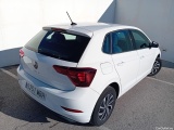  Volkswagen  Polo VOLKSWAGEN  / 2021 / 5P / berlina con portón Life 1.0 TSI 70kW (95CV) #2