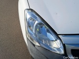  Peugeot  Partner PEUGEOT  VU 4p 2G furgón derivado de Furgón Confort PackL2 BlueHDi 73KW (100) #18
