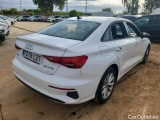  Audi  A3 AUDI  / 2020 / 4P / sedán Sedan 30 TFSI 81kW (110CV) S tronic #2