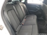  Audi  A3 AUDI  / 2020 / 4P / sedán Sedan 30 TFSI 81kW (110CV) S tronic #7