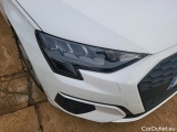 Audi  A3 AUDI  / 2020 / 4P / sedán Sedan 30 TFSI 81kW (110CV) S tronic #16