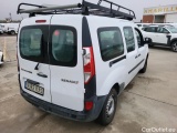  Renault  Kangoo RENAULT  Furgón/2013/4P/furgón derivado de turismo Profesional Maxi 5p dCi 81 kW (110 CV) #2