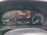  Ford  Focus FORD  / 2018 / 5P / berlina con portón 2.0 Ecoblue 110kW Titanium Auto #4