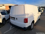  Volkswagen  Transporter VOLKSWAGEN  / 2015 / 4P / furgón Business Corto TN 2.0TDI 75kW(102CV) BMT #2
