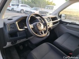  Volkswagen  Transporter VOLKSWAGEN  / 2015 / 4P / furgón Business Corto TN 2.0TDI 75kW(102CV) BMT #3