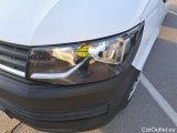  Volkswagen  Transporter VOLKSWAGEN  / 2015 / 4P / furgón Business Corto TN 2.0TDI 75kW(102CV) BMT #16