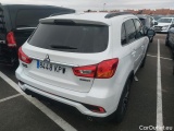  Mitsubishi  ASX MITSUBISHI  / 2017 / 5P / todoterreno 160 MPI Kaiteki #2