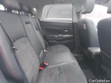  Mitsubishi  ASX MITSUBISHI  / 2017 / 5P / todoterreno 160 MPI Kaiteki #7