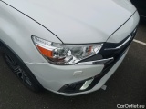  Mitsubishi  ASX MITSUBISHI  / 2017 / 5P / todoterreno 160 MPI Kaiteki #17