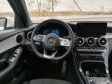  Mercedes  G-Klasee MERCEDES-BENZ Clase GLC / 2019 / 5P / todoterreno GLC 300 de 4MATIC #3