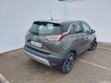  Opel  Crossland OPEL  X / 2017 / 5P / todoterreno 1.2 81kW Design Line 120 Aniversario S/S #2