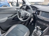  Opel  Crossland OPEL  X / 2017 / 5P / todoterreno 1.2 81kW Design Line 120 Aniversario S/S #3