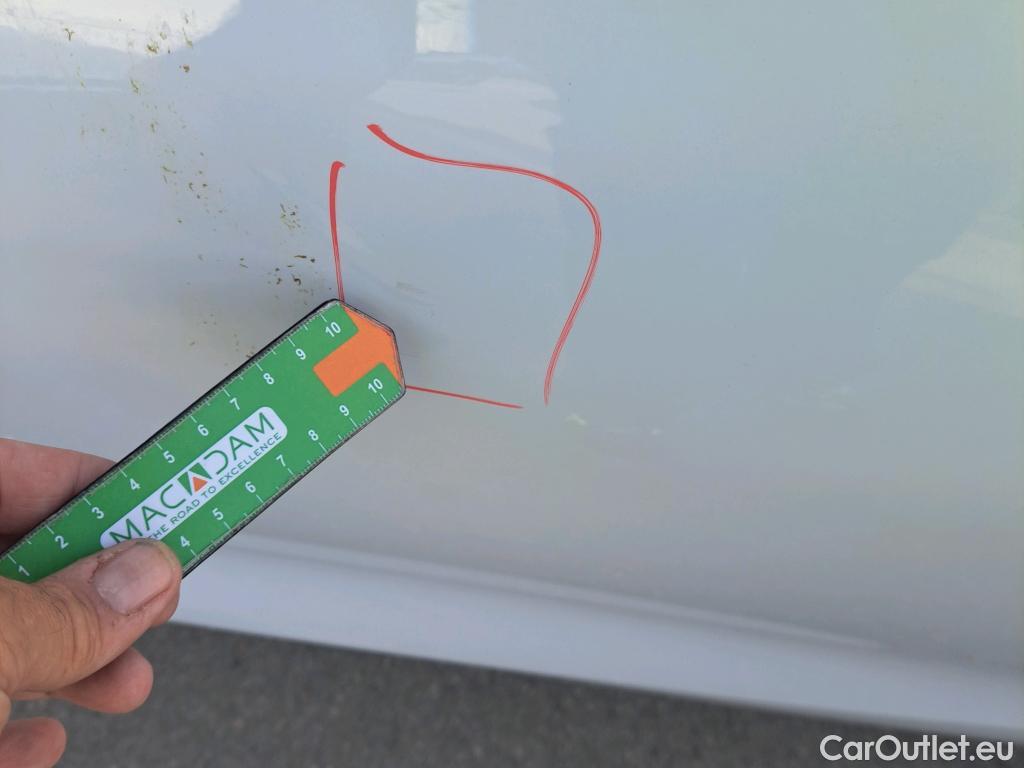  Land Rover  Discovery SEAT Nuevo León / 2020 / 5P / berlina con portón 1.5 TSI 96kW S&S Style Go(SP) #11