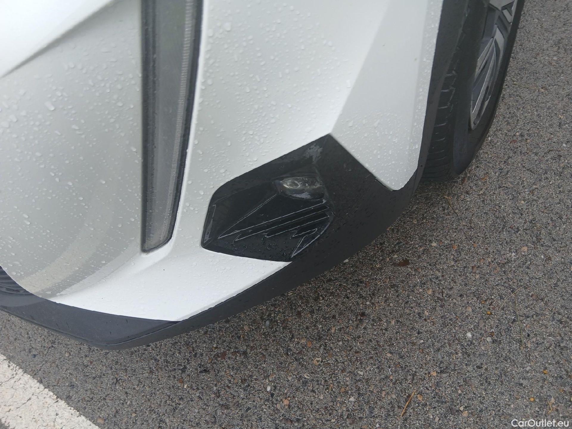  Peugeot  2008 PEUGEOT  / 2019 / 5P / todoterreno Active BlueHDI 81kW (110CV) #6