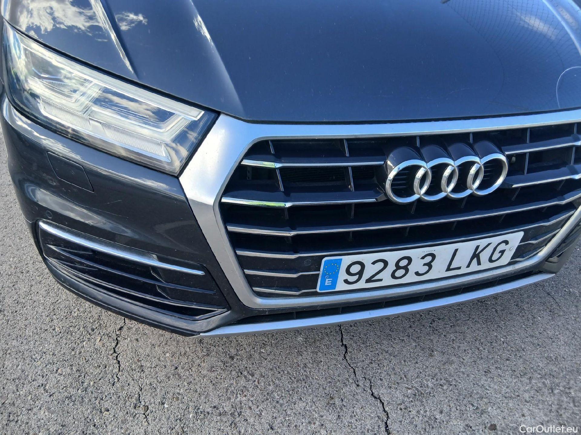  Audi  Q5  35 TDI design 2.0 TDI 165CV AT7 E6dT #19