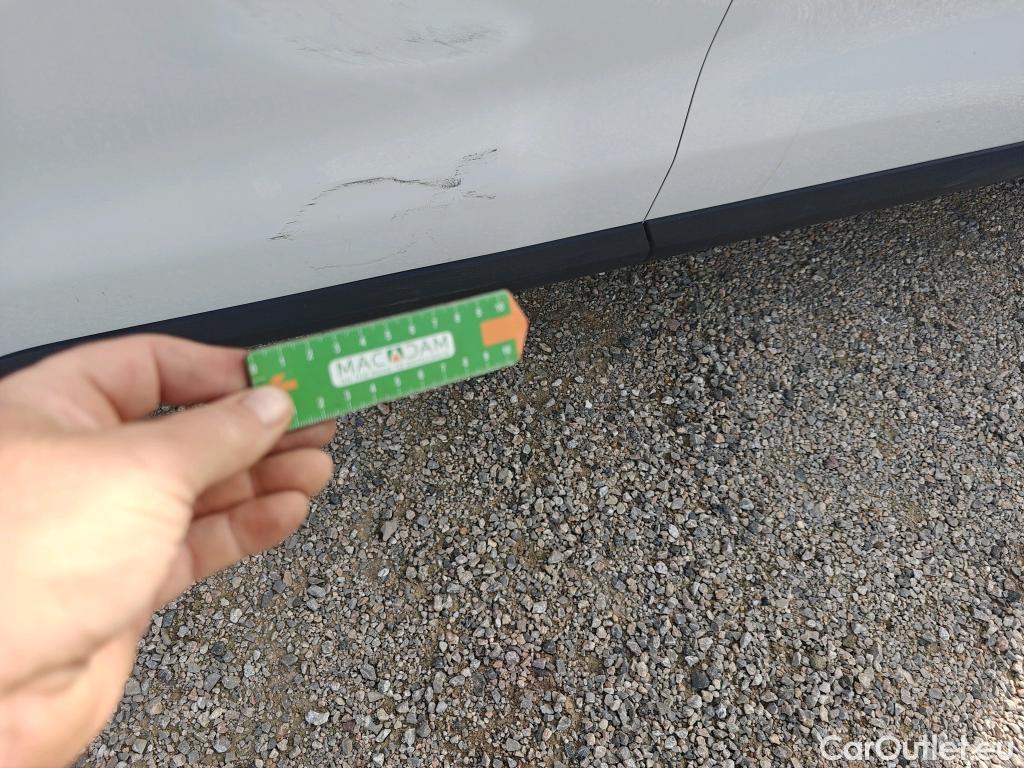  Peugeot  Expert  Furgón Pro Doble Cab Repliable Standard 1.5 HDI 120CV MT6 E6d #8