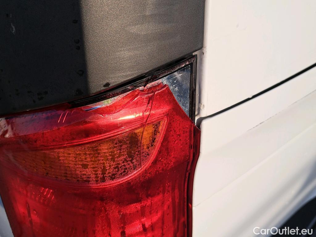  Mercedes  Vito  Tourer 109/110/111/114 CDI FWD Larga (447.703) 1.7 100CV MT6 E6dT #15