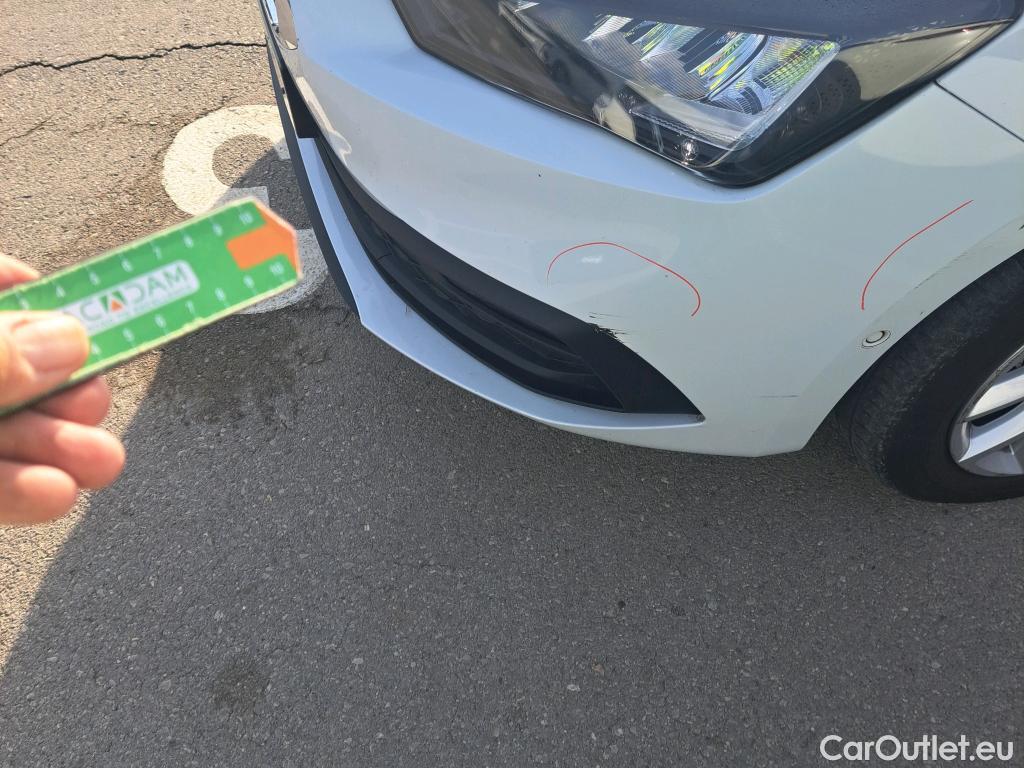  Land Rover  Discovery SEAT Nuevo León / 2020 / 5P / berlina con portón 1.5 TSI 96kW S&S Style Go(SP) #32