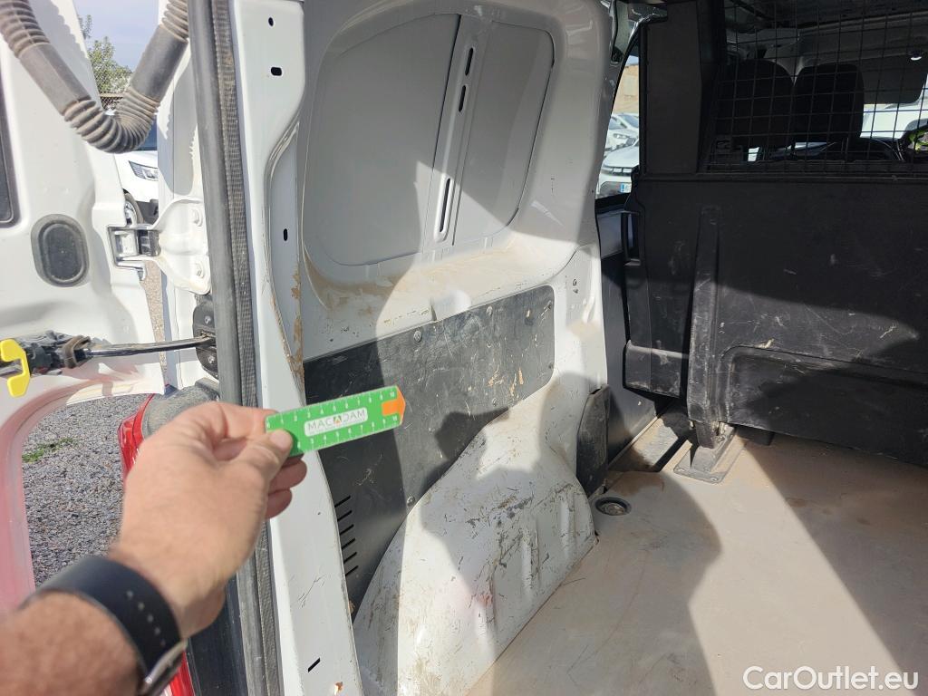  Peugeot  Expert  Furgón Pro Doble Cab Repliable Standard 1.5 HDI 120CV MT6 E6d #12