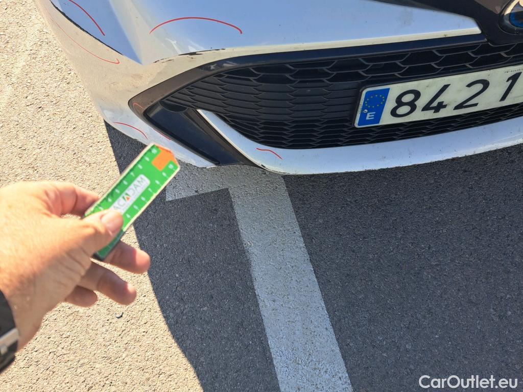  Toyota  Corolla TOYOTA  / 2020 / 5P / berlina con portón 2.0 180H STYLE E-CVT #34