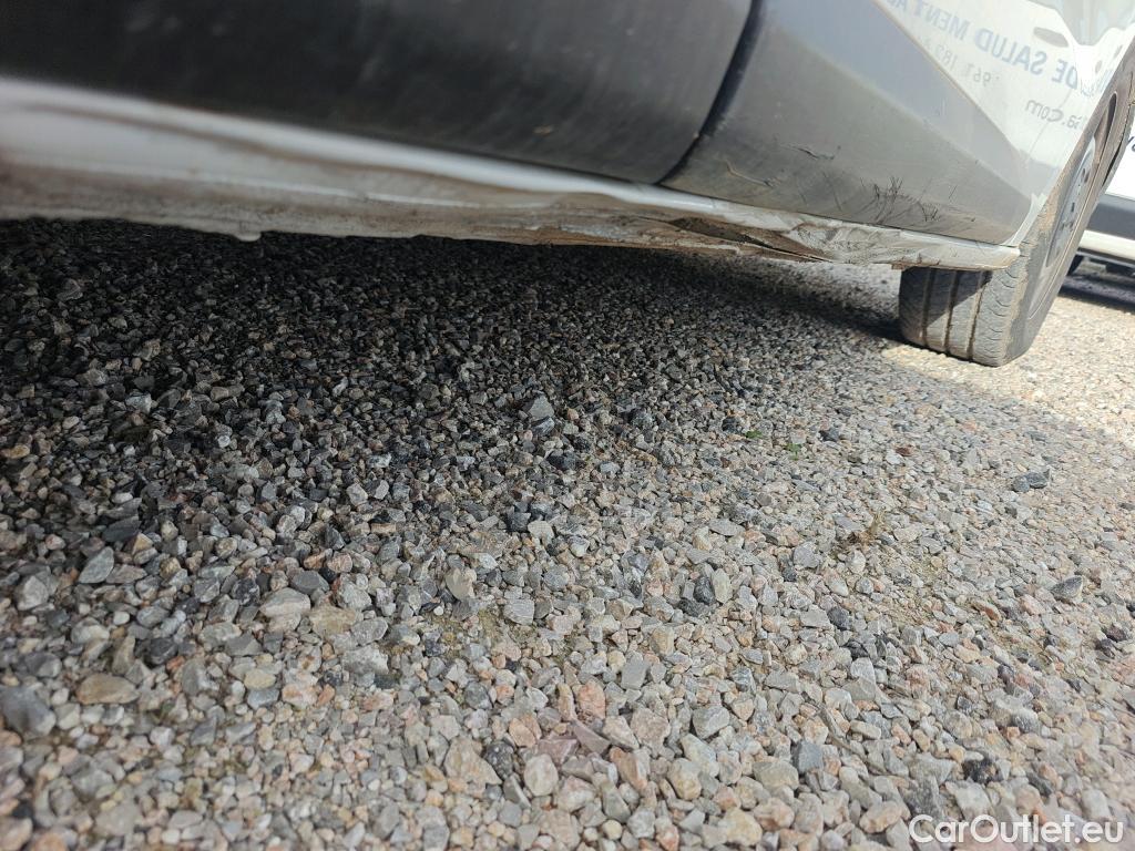  Peugeot  Expert  Furgón Pro Doble Cab Repliable Standard 1.5 HDI 120CV MT6 E6d #11