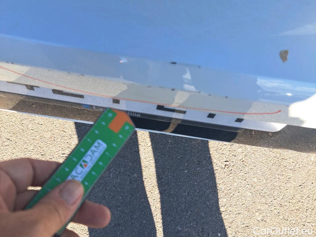  Toyota  Corolla TOYOTA  / 2020 / 5P / berlina con portón 2.0 180H STYLE E-CVT #26