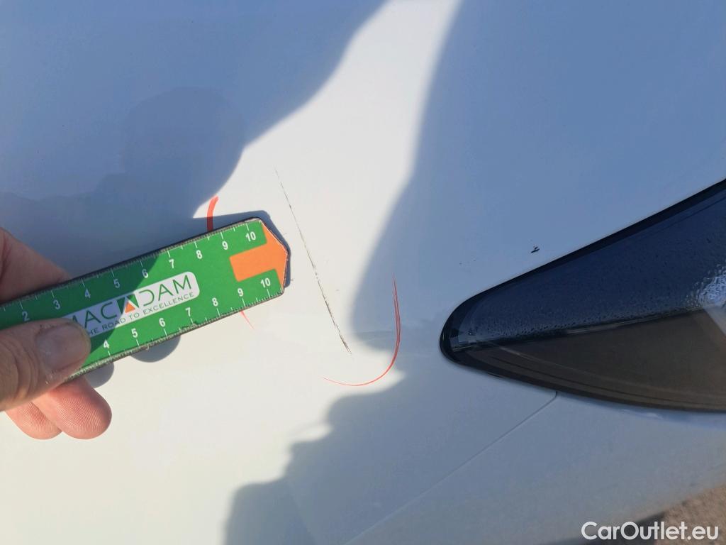  Land Rover  Discovery SEAT Nuevo León / 2020 / 5P / berlina con portón 1.5 TSI 96kW S&S Style Go(SP) #5