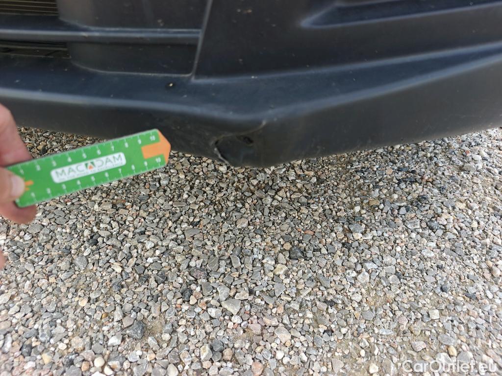  Peugeot  Expert  Furgón Pro Doble Cab Repliable Standard 1.5 HDI 120CV MT6 E6d #26