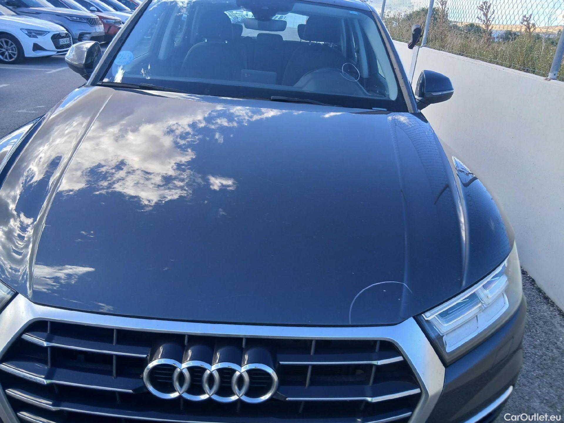  Audi  Q5  35 TDI design 2.0 TDI 165CV AT7 E6dT #16