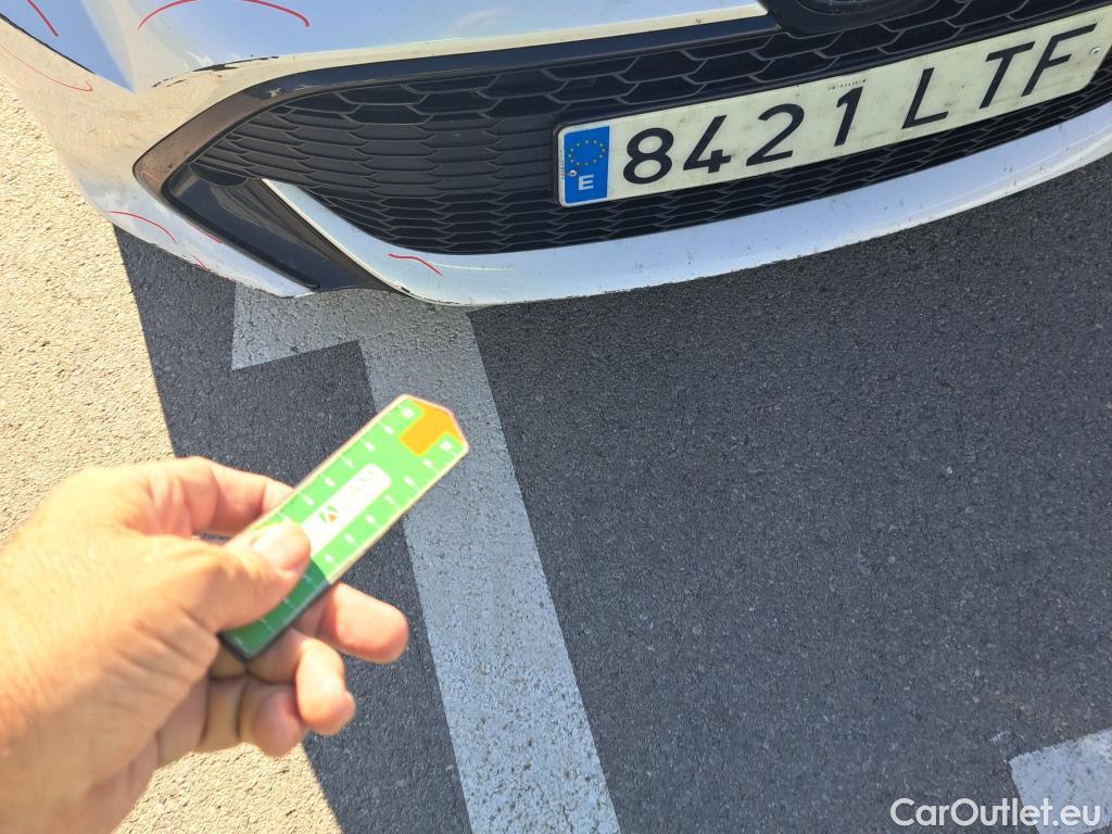  Toyota  Corolla TOYOTA  / 2020 / 5P / berlina con portón 2.0 180H STYLE E-CVT #18