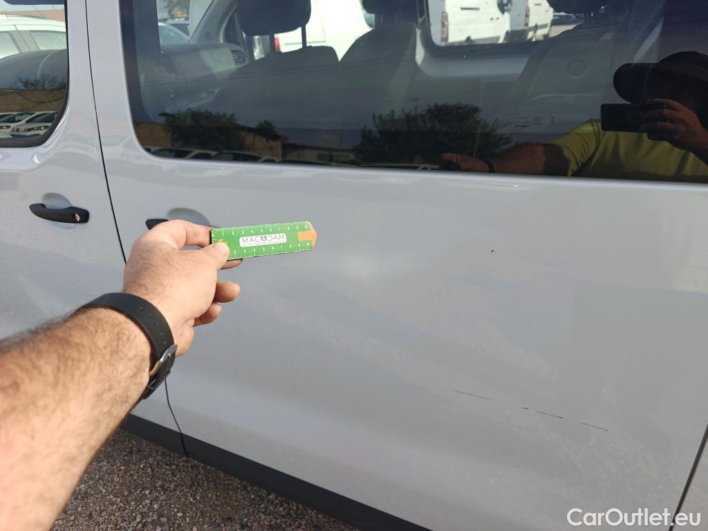  Peugeot  Expert  Furgón Pro Doble Cab Repliable Standard 1.5 HDI 120CV MT6 E6d #22