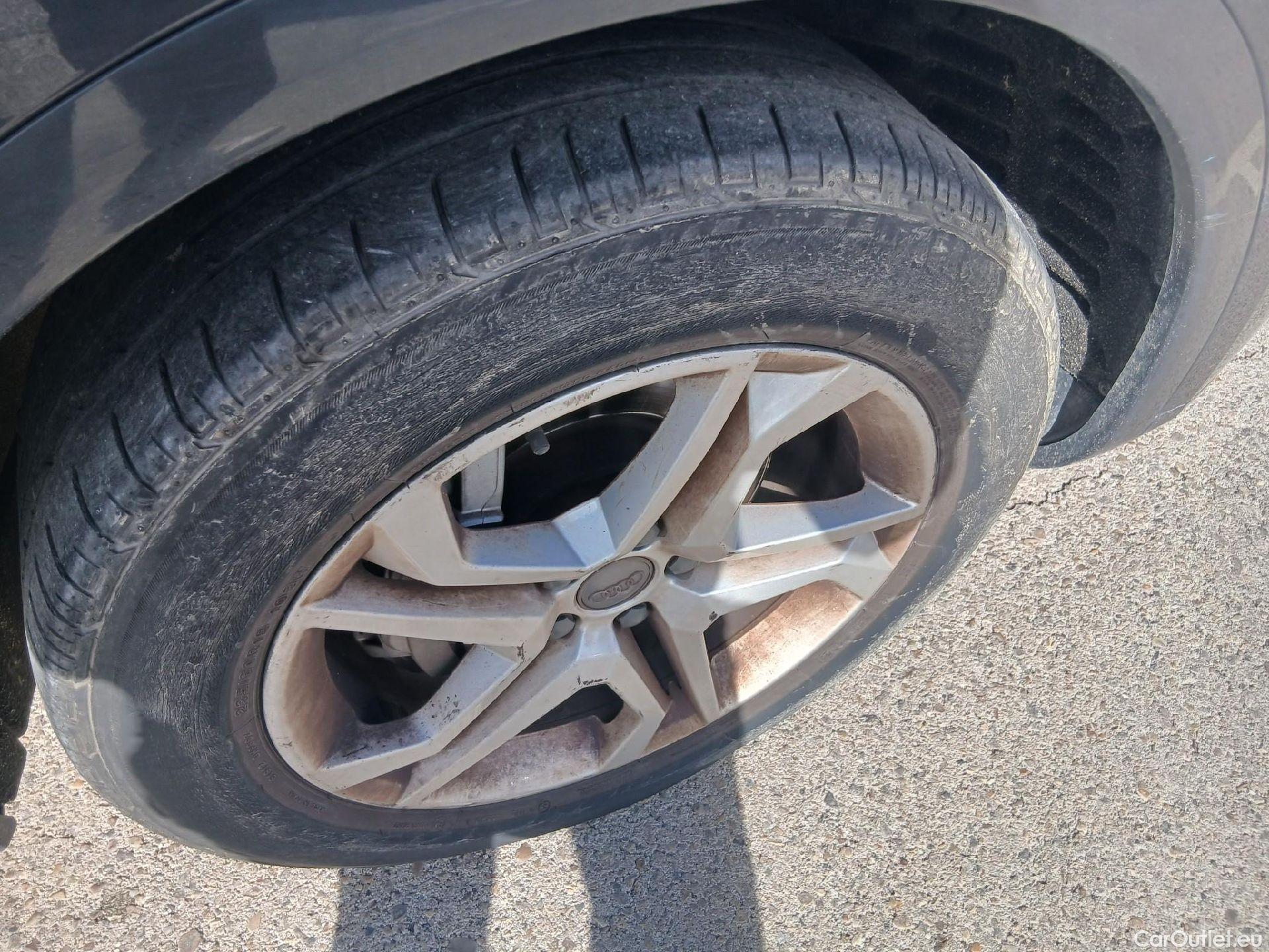  Audi  Q5  35 TDI design 2.0 TDI 165CV AT7 E6dT #11