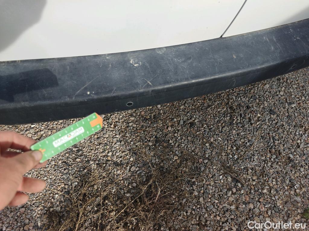  Peugeot  Expert  Furgón Pro Doble Cab Repliable Standard 1.5 HDI 120CV MT6 E6d #35