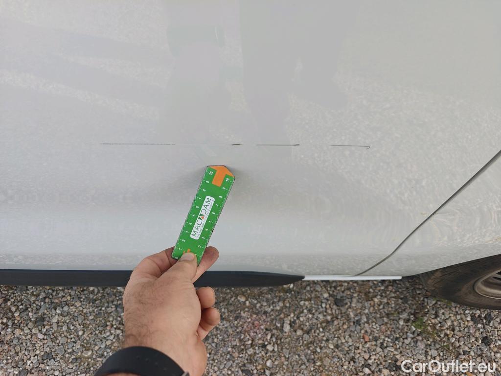  Peugeot  Expert  Furgón Pro Doble Cab Repliable Standard 1.5 HDI 120CV MT6 E6d #23