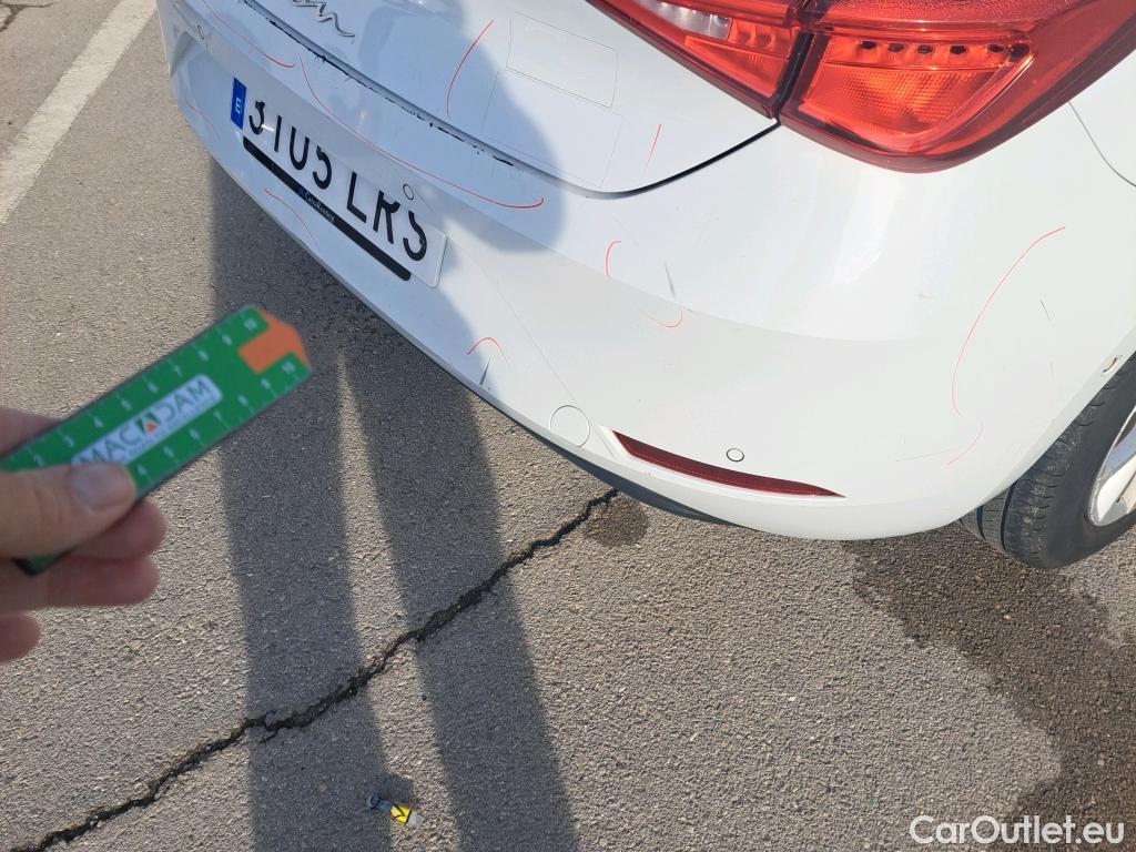  Land Rover  Discovery SEAT Nuevo León / 2020 / 5P / berlina con portón 1.5 TSI 96kW S&S Style Go(SP) #37