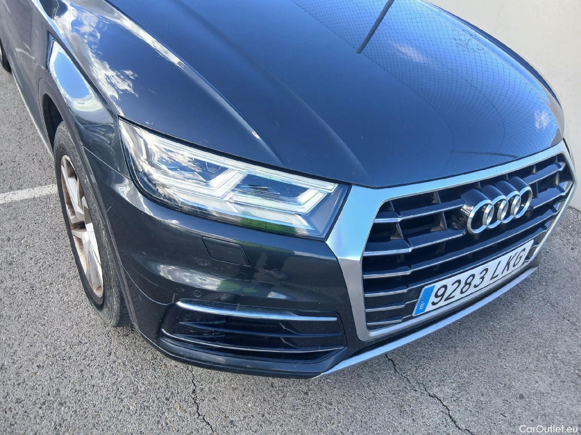  Audi  Q5  35 TDI design 2.0 TDI 165CV AT7 E6dT #18