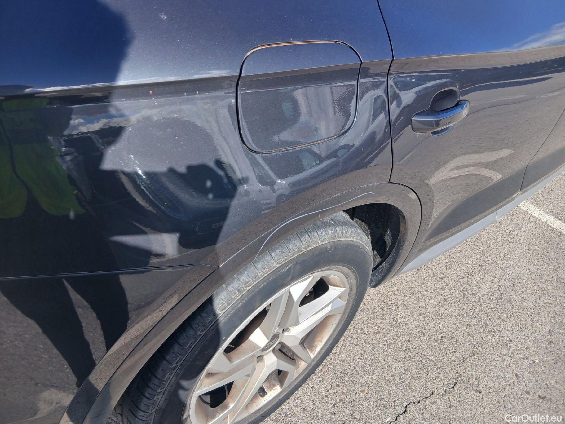  Audi  Q5  35 TDI design 2.0 TDI 165CV AT7 E6dT #28