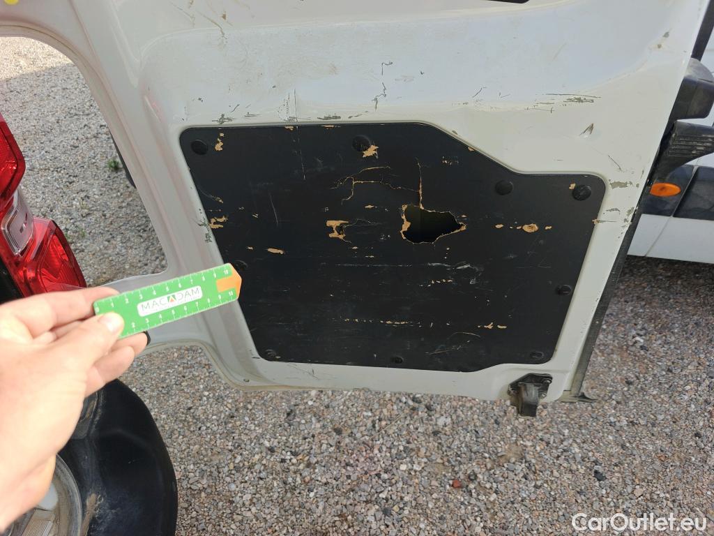  Peugeot  Expert  Furgón Pro Doble Cab Repliable Standard 1.5 HDI 120CV MT6 E6d #21