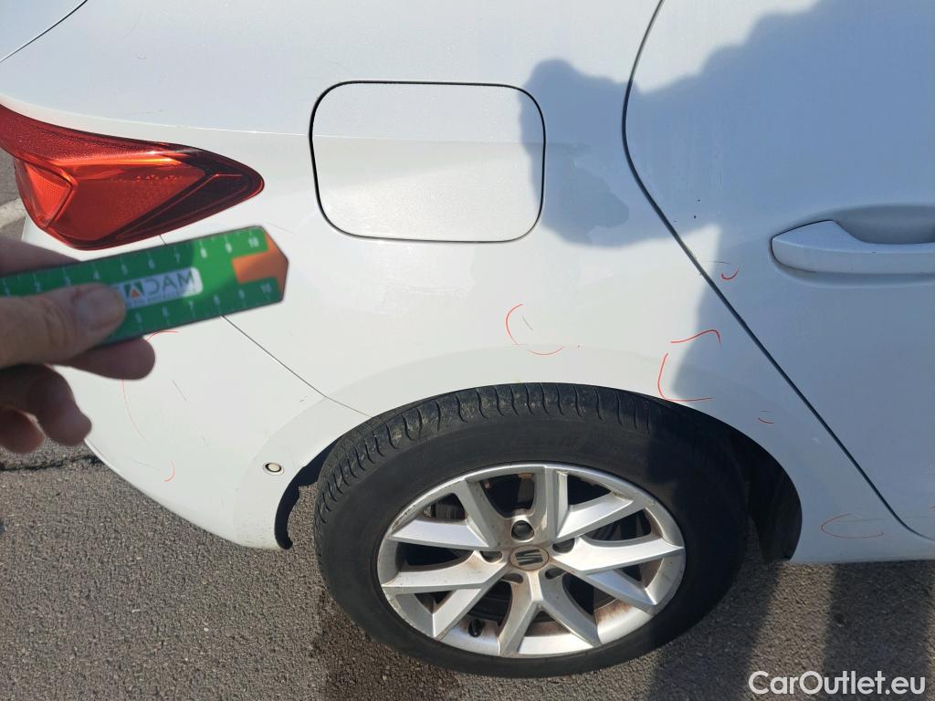  Land Rover  Discovery SEAT Nuevo León / 2020 / 5P / berlina con portón 1.5 TSI 96kW S&S Style Go(SP) #6