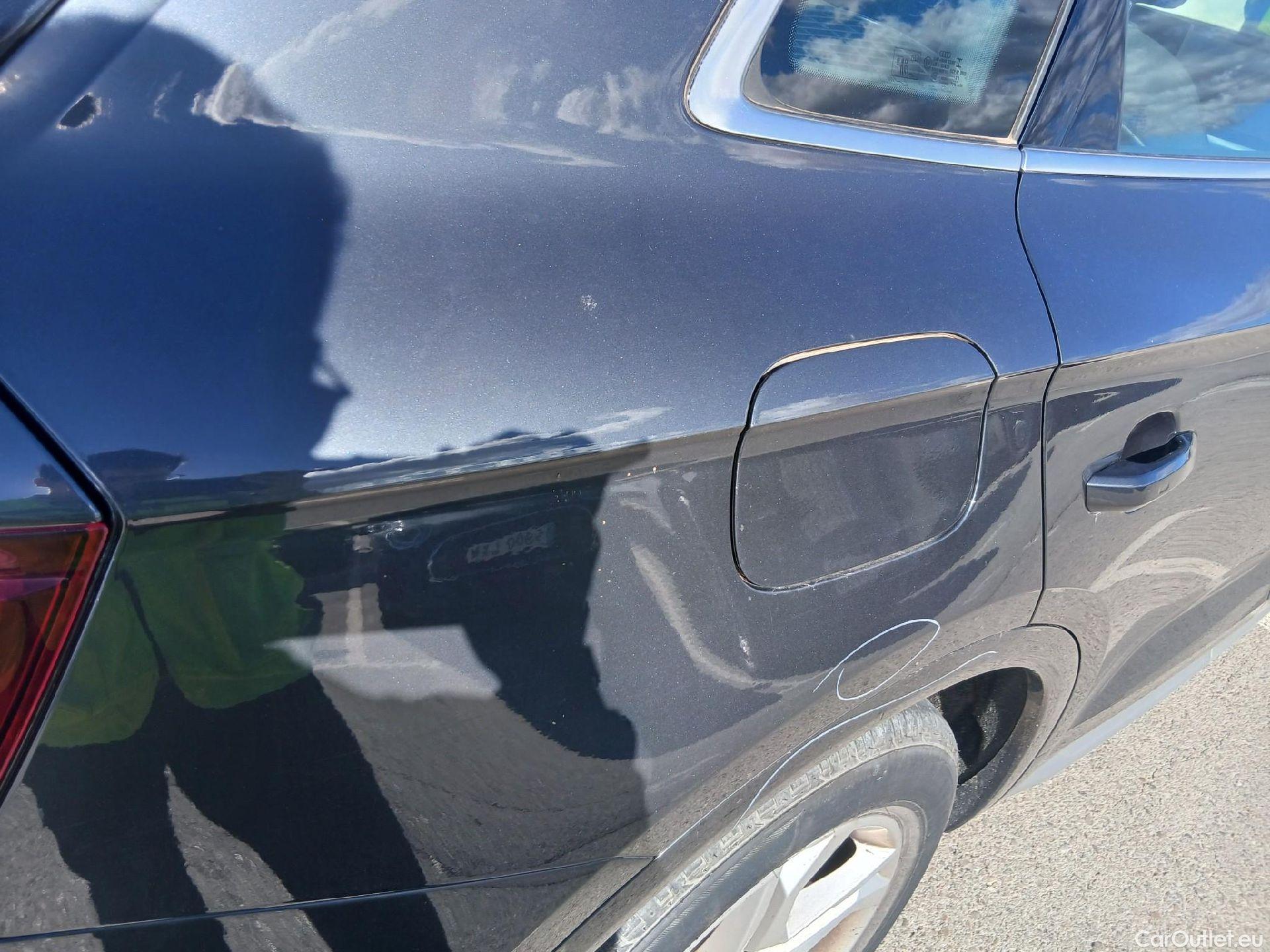  Audi  Q5  35 TDI design 2.0 TDI 165CV AT7 E6dT #29