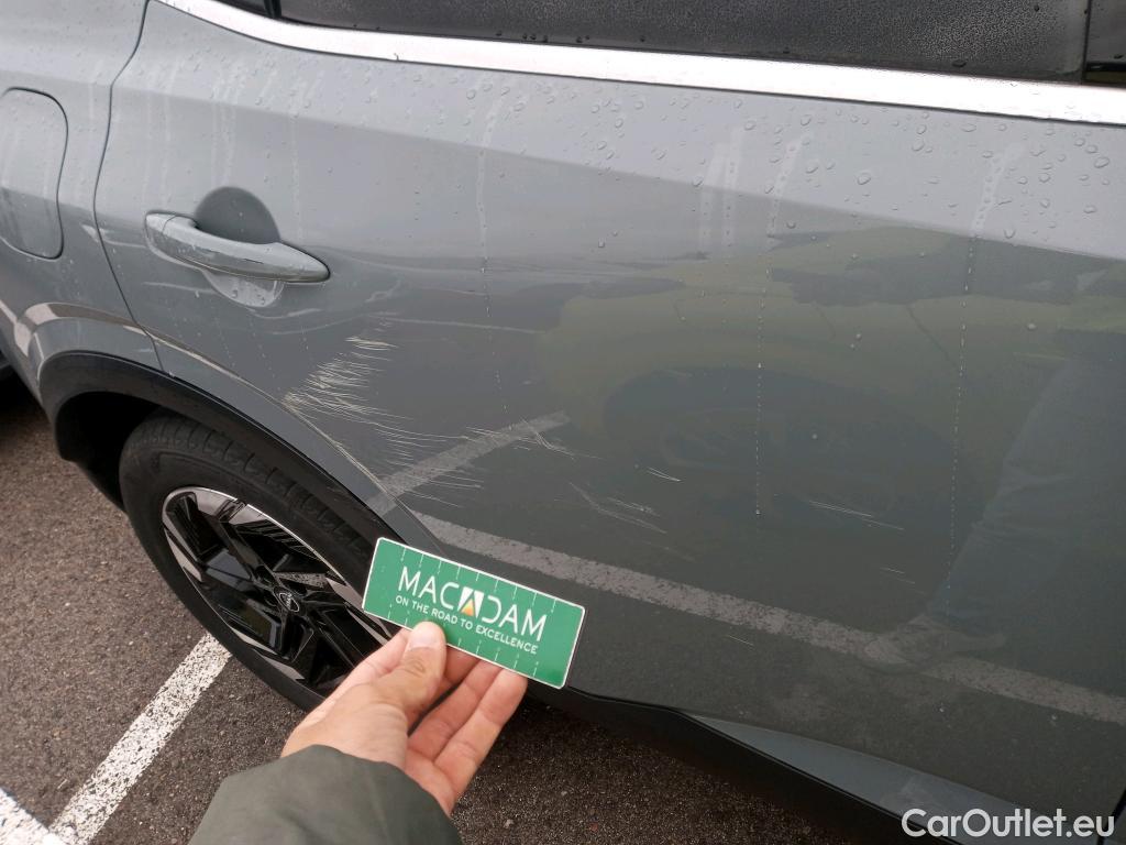  Land Rover  Discovery NISSAN QASHQAI / 2024 / 5P / todoterreno DIG-T 103kW N-Connecta #8