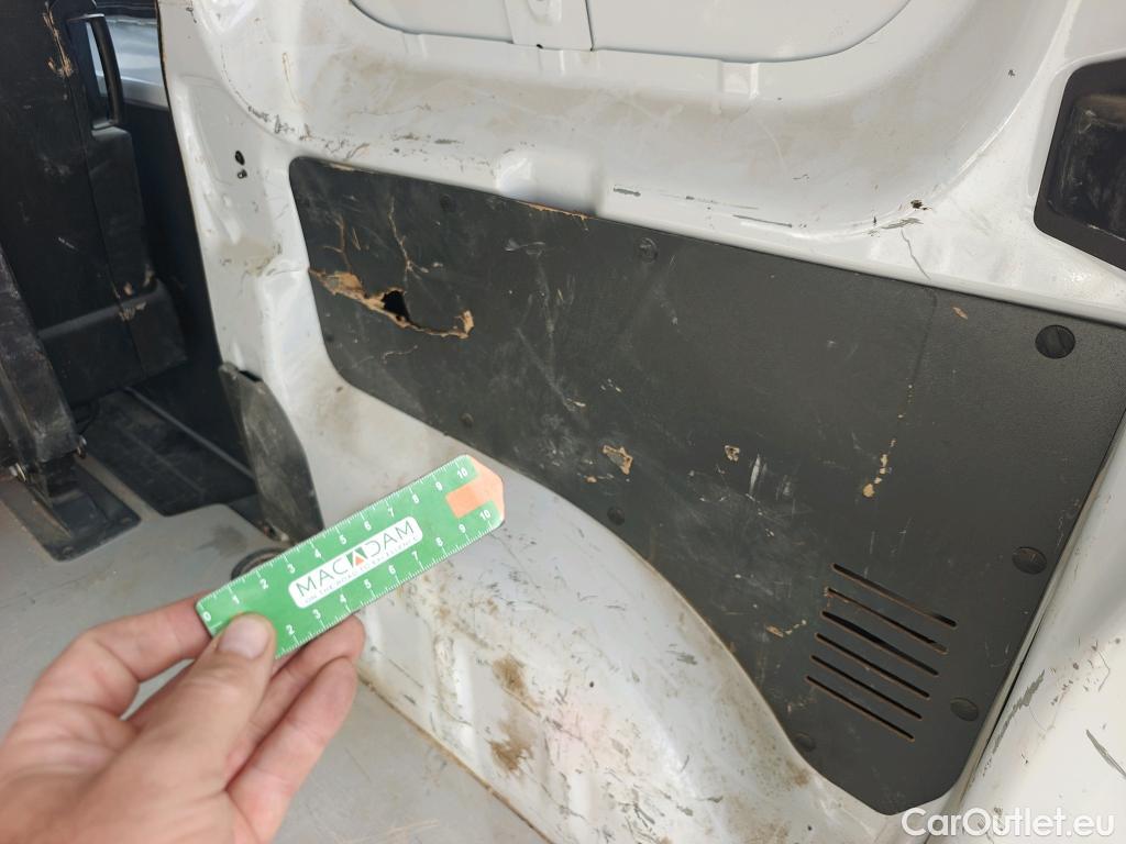  Peugeot  Expert  Furgón Pro Doble Cab Repliable Standard 1.5 HDI 120CV MT6 E6d #1